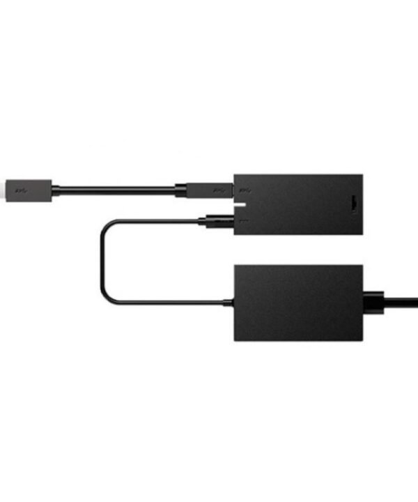Kinect 2.0 Sensor USB 3.0 Adapter for Xbox One S Xbox One X Windows PC, US, EU, US to UK plug