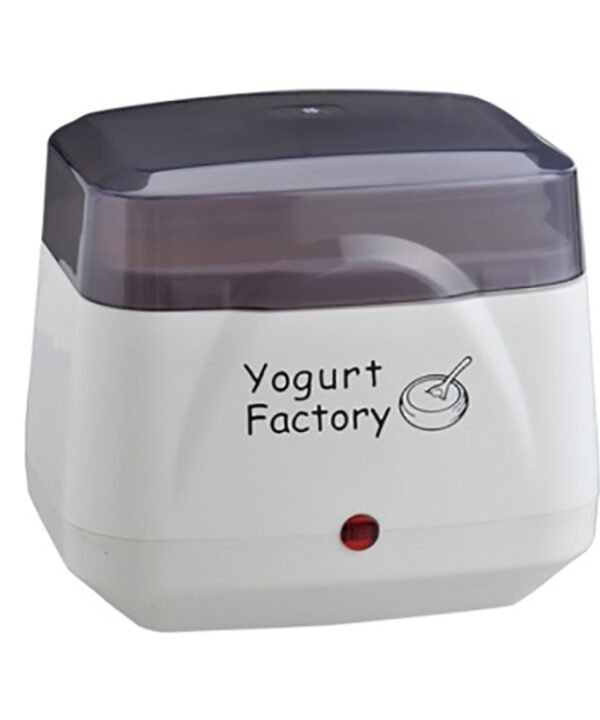 110V-220V Electric Yogurt Maker Multifunctional full-Automatic Natto Fermenting Machine Yogurt Fermentation Tank, CN Plug