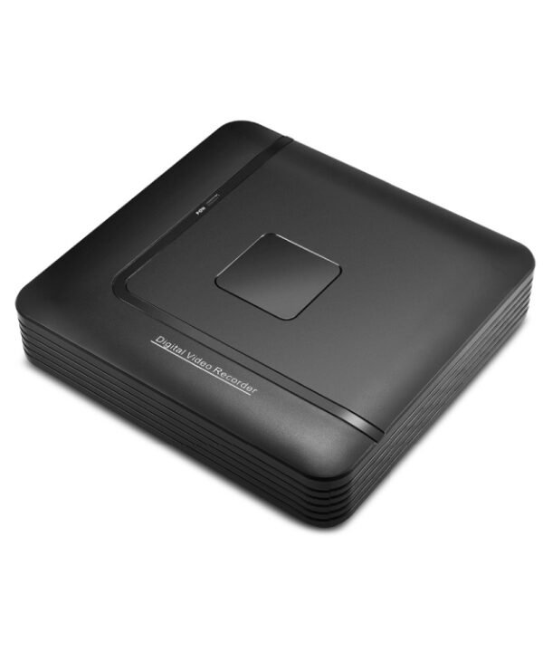 Mini NVR Full HD 8-Channel CCTV Security NVR 1080P ONVIF Network Video Recorder for IP Camera