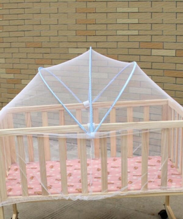 Crib Summer Cool Breathable Anti-mosquito Protection Baby Peace Of Mind Sleeping Nets
