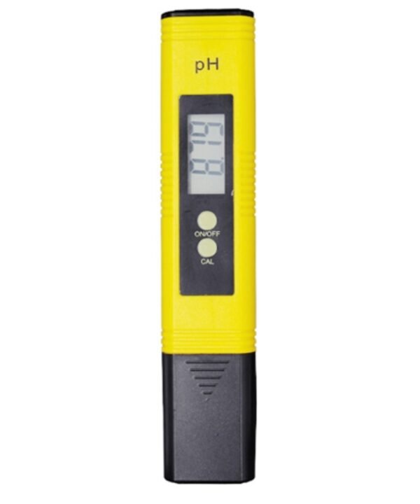 Portable High-precision PH Test Pen PH Acidity Meter PH Water Quality Detection Instrument