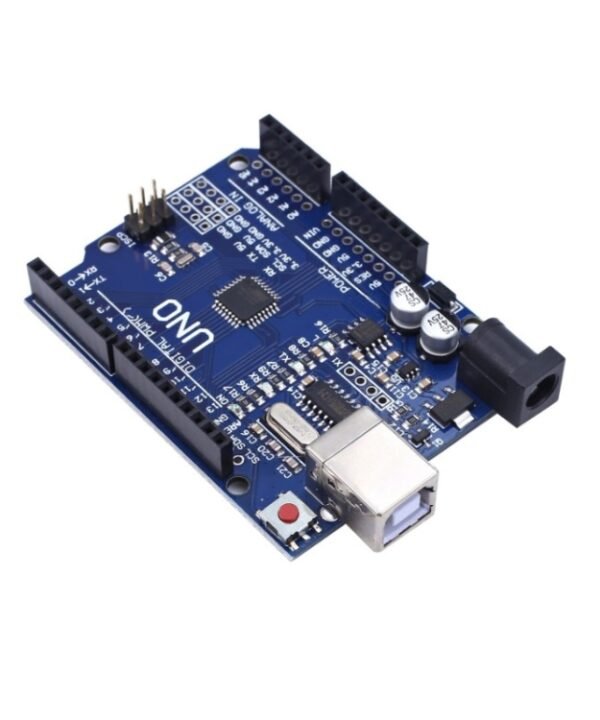UNO R3 CH340G Improved Version Development Board, CH340G without Cable, CH340G with 150cm Cable, CH340G with 50cm Cable, CH340G with 30cm Cable