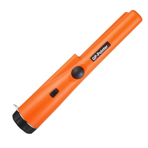 Metal Detector Gold DetectorPointer Pinpointing Random Package Delivery, Goint S Orange, Goint S Black, Goint S Green
