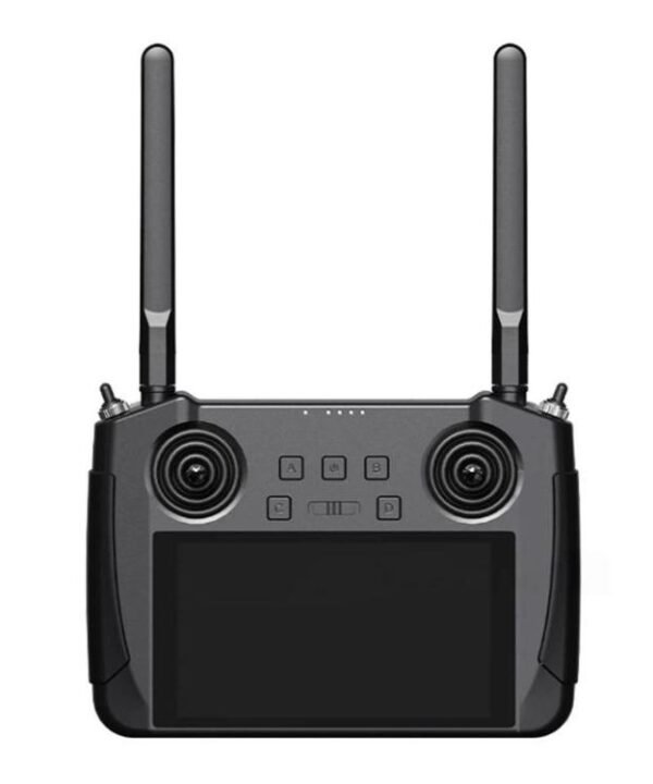 WAVESHARE EyeLink-RC-S1 Octa-Core CPU Onboard 5.5-Inch Handheld Ground Station