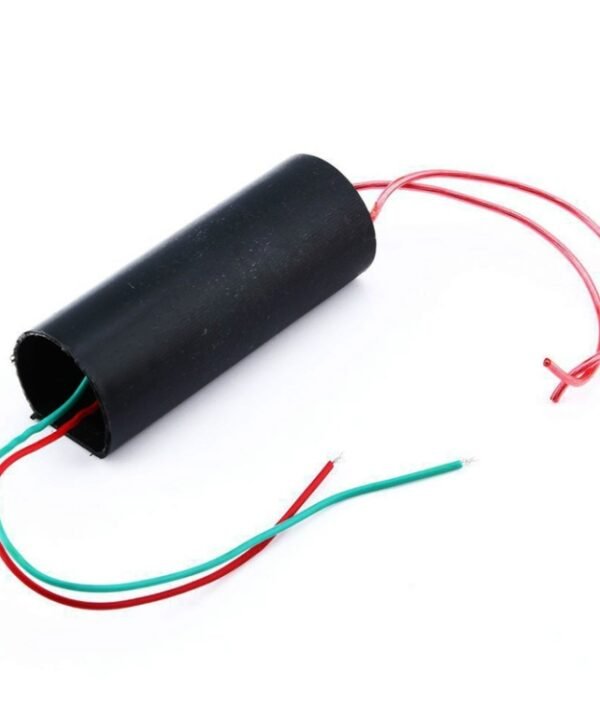 DC 3V-6V 400KV Boost Step Up Power Module High Voltage Generator