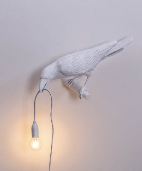 E14 LED Lucky Bird Wall Lamp Table Lamp For Bedroom, Looking Wall Lamp US Plug, Standing Table Lamp US Plug, Sitting Table Lamp US Plug, Looking Wall Lamp EU Plug, Standing Table Lamp EU Plug, Sitting Table Lamp EU Plug, Looking Wall Lamp UK Plug...