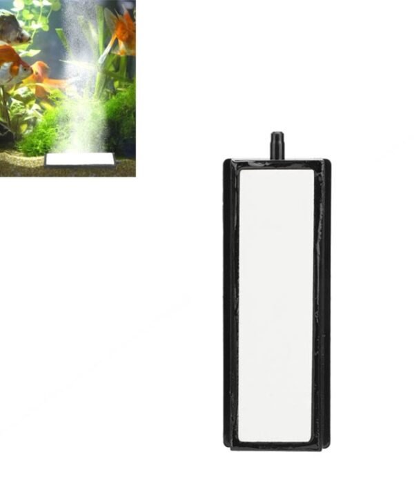 Nano Bubble Stone Air Refiner Oxygen Pump, S, M, L
