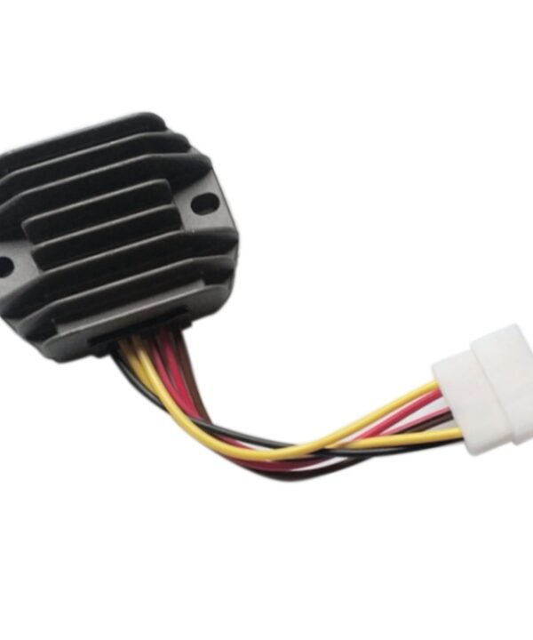 2011.10 Motorcycle Rectifier For 170 15A M70121 21066-2056 M97348