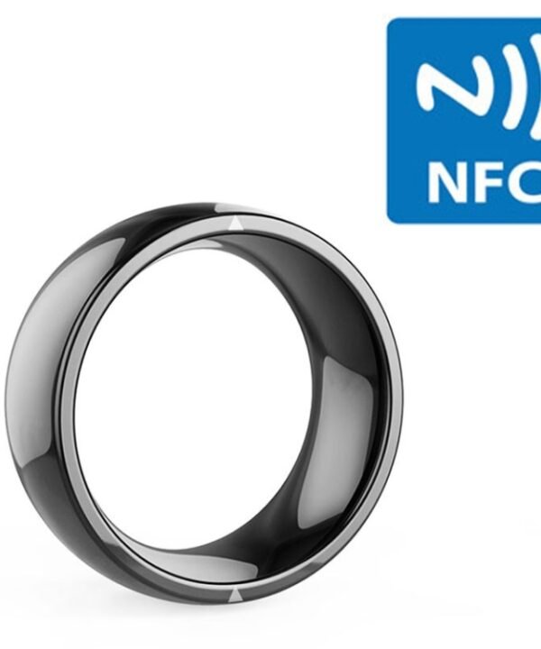JAKCOM R4 Smart Ring Multifunctional Lord Of The Rings for Apple & Android