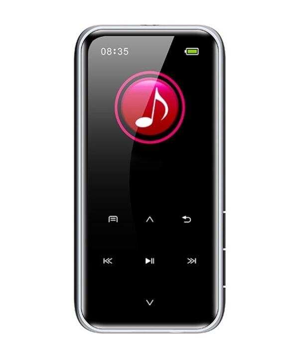 Portable Bluetooth Touch Screen MP3 Player Recorder E-Book, 4GB, 8GB, 16GB, 32GB