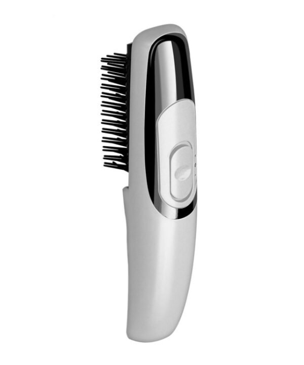 Electric Massage Comb Head Massager Long Hair Straight Hair Care Comb