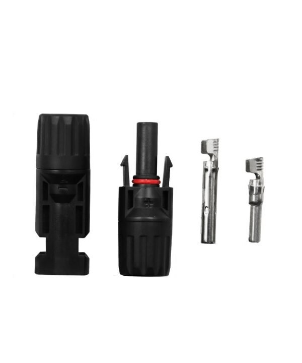 MC4 Photovoltaic Connector Solar Branch Connector Solar Panel Male And Female Plug Accessories, 10 Sets MC4 4 in 1, 1 Pair MC4 Three-way Y Type, 1 Pair MC4 Four-way Y Type, 1 Pair MC4 Five-way Y Type, 1 Pair MC4 Three-way T Type