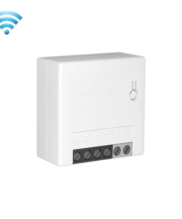 Sonoff MINIR2 Dual-Control WIFI Smart Switch DIY Small Modification Parts