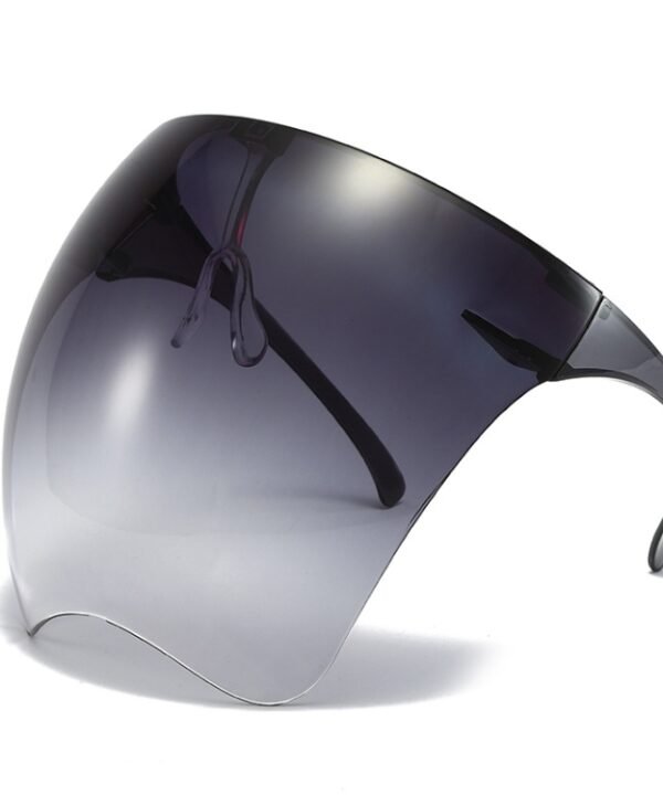 Men And Women All-Round Protection Anti-Fog Face Shield Integrated Anti-Spitting Goggles, Sunscreen Sunglasses(Gradient Gray), Sunscreen Sunglasses(Gradient Blue), Sunscreen Sunglasses(Gradient Tea), Sunscreen Sunglasses(Gradient Purple)...