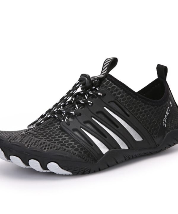 Outdoor Sports Hiking Shoes Antiskid Fishing Wading Shoes Lovers Beach Shoes, 36, 37, 38, 39, 40, 41, 42, 43, 44