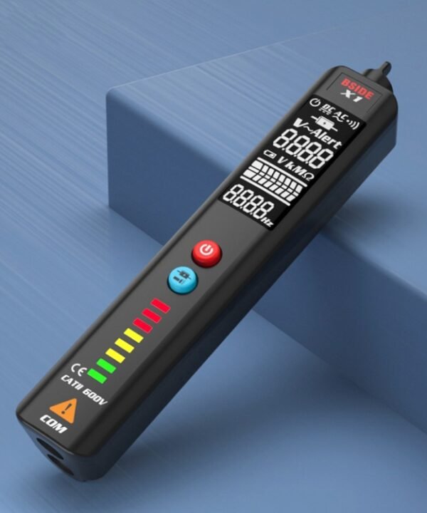 BSIDE X1 Smart Digital Multimeter Test Electric Pen Voltage Detector