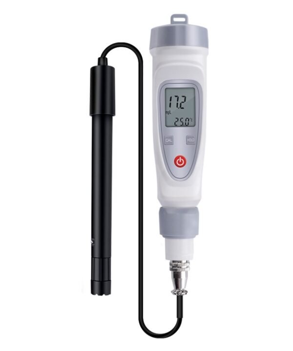 JPB-70A Portable Dissolved Oxygen Analyzer Water Quality Aquaculture Dissolved Oxygen Meter Detector
