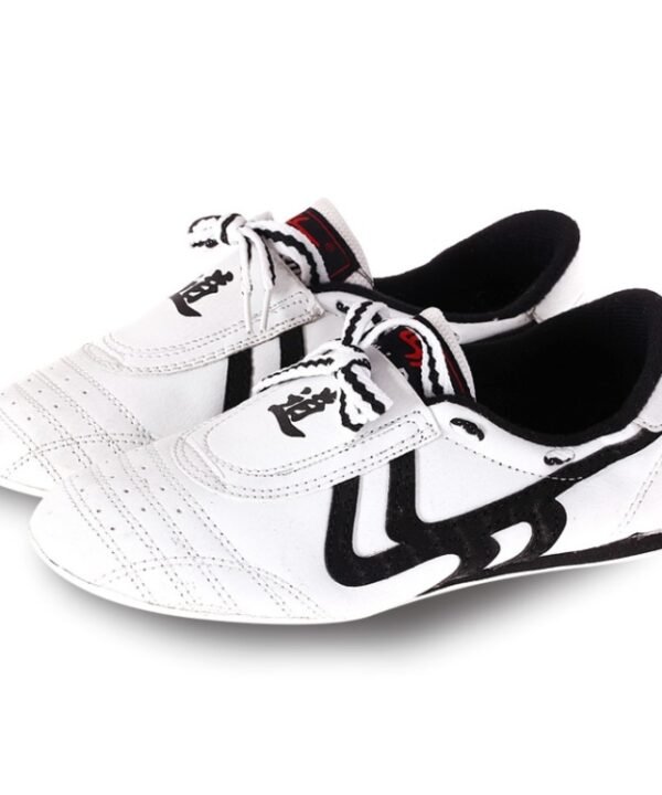 Weirui Taekwondo Shoes Men And Women Tendon Sole Training Shoes, Random Style Delivery, 26, 27, 28, 29, 30, 31, 32, 33, 34, 35, 36, 37, 38, 39, 40, 41, 42, 43