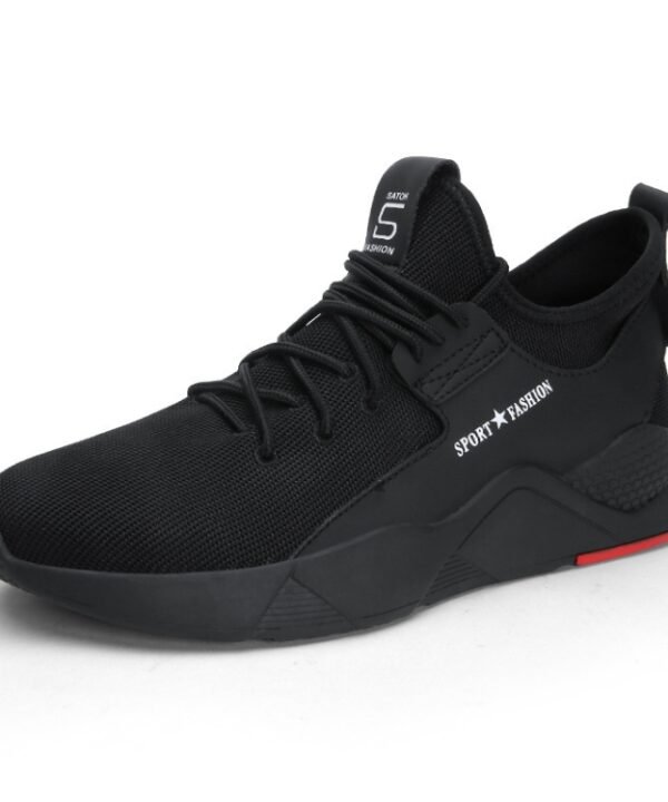 Men Sports Shoes Casual Comfortable Running Shoes, 39, 40, 41, 42, 43, 44, 45, 46