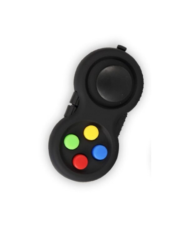 3 PCS Decompression Handle Toys Novelty Finger Sports Handle Toy, 3PCS Color (with Color Box Lanyard), 3PCS Full Black (with Color Box Lanyard), 3PCS Black Red (with Color Box Lanyard), 3PCS Black Green (with Color Box Lanyard)...