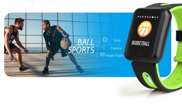 P68 Smart Watches Heart Rate Monitor Blood Pressure Activity Tracker for Xiaomi Band 3 Huawei Color Band 2, TBD056989501A, TBD056989501B, TBD056989501C, TBD056989501D, TBD056989501E, TBD056989501F, TBD056989501G - Image 19