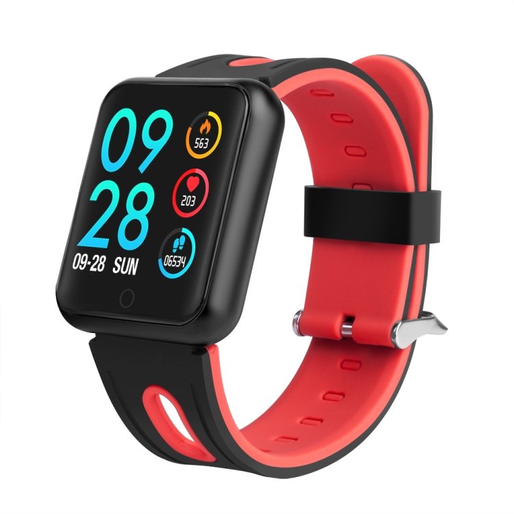 P68 Smart Watches Heart Rate Monitor Blood Pressure Activity Tracker for Xiaomi Band 3 Huawei Color Band 2, TBD056989501A, TBD056989501B, TBD056989501C, TBD056989501D, TBD056989501E, TBD056989501F, TBD056989501G - Image 33