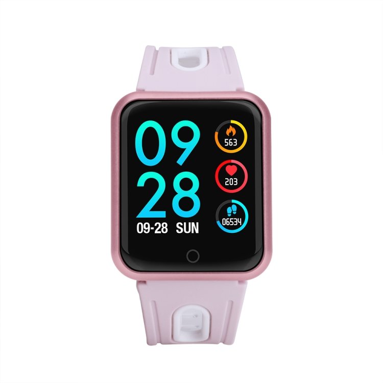 P68 Smart Watches Heart Rate Monitor Blood Pressure Activity Tracker for Xiaomi Band 3 Huawei Color Band 2, TBD056989501A, TBD056989501B, TBD056989501C, TBD056989501D, TBD056989501E, TBD056989501F, TBD056989501G - Image 34