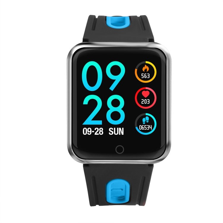 P68 Smart Watches Heart Rate Monitor Blood Pressure Activity Tracker for Xiaomi Band 3 Huawei Color Band 2, TBD056989501A, TBD056989501B, TBD056989501C, TBD056989501D, TBD056989501E, TBD056989501F, TBD056989501G - Image 35