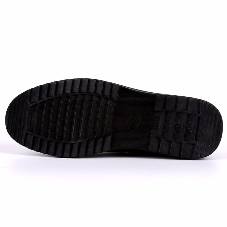Low-cut Business Casual Soft Soles Flat Shoes for Men, 48, 49, 50 - Image 7