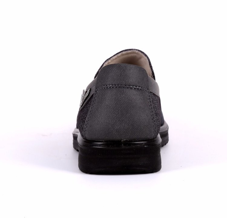 Low-cut Business Casual Soft Soles Flat Shoes for Men, 48, 49, 50 - Image 10
