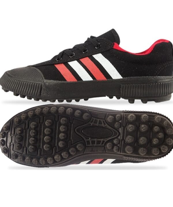 Student Antiskid Football Training Shoes Adult Rubber Spiked Soccer Shoes, 35/225, 36/230, 37/235, 38/240, 39/245, 40/250, 41/255, 42/260, 43/265, 44/270