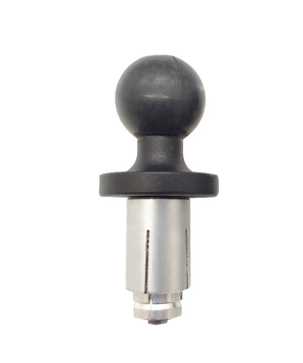 N-P090 Hollow Ball Head Loading Mobile Phone Bracket Handlebar Holder