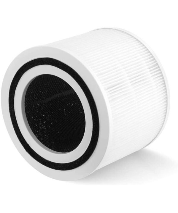 HEPA Filter Replacement Filter Element Is Suitable For LEVOIT Core 300/Core 300-RF