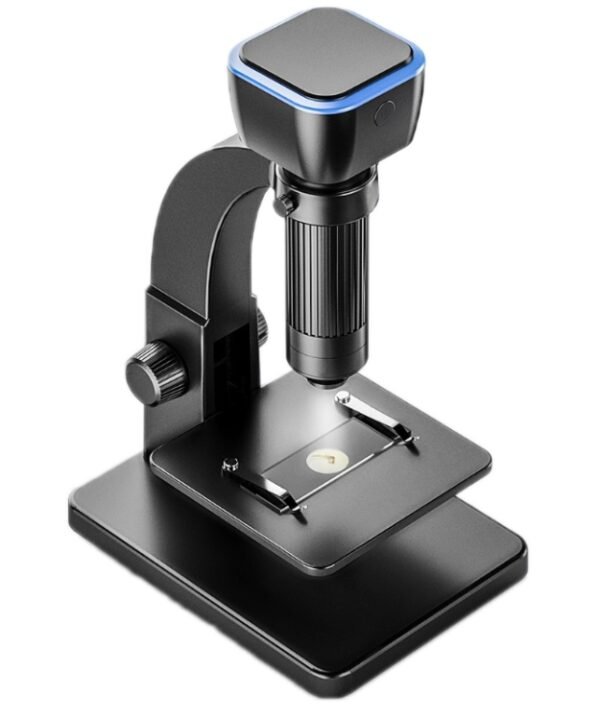 2000X WIFI High Magnification Biological Microscope USB HD Digital Magnifying Glass