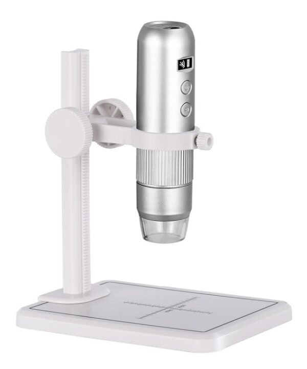 WIFI Wireless Electron Microscope 1080P HD Digital Maintenance Inspection Magnifying Glass