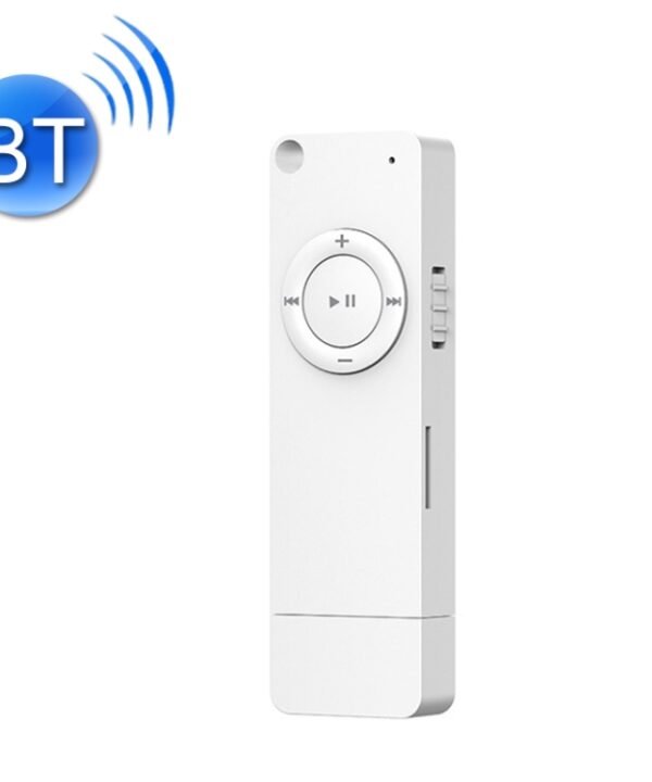XT02 U Disk Style MP3 Music Player, XT02 Bluetooth Set