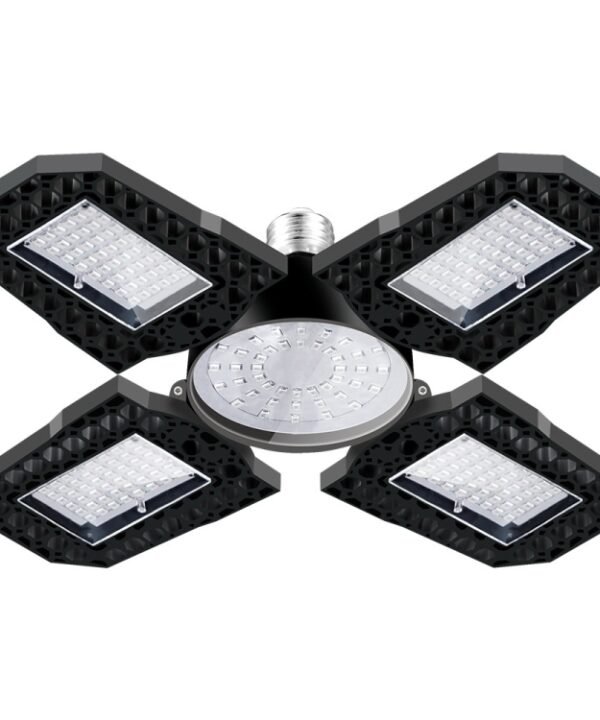 LED Plant Lamp Full Spectrum Fill Light Floral Plant Growth Lamp, 100W, 120W, 150W