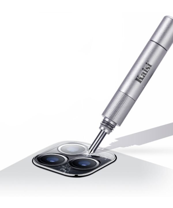 Kaisi Back Cover Camera Glass Lens Break Crack Demolishing Pen For Smart Phone