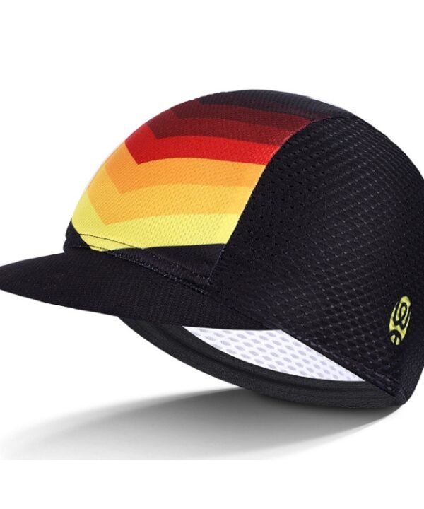 WEST BIKING YP0201298 Summer Outdoor Riding Breathable Sunscreen Hat, Free Size