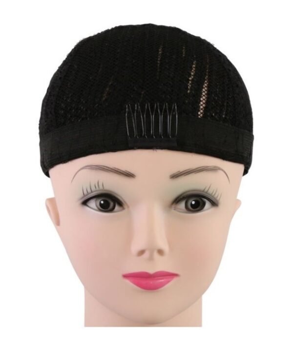 Wig Braid Net Hat Dreadlocks Hair Extension Headgear, Small, Medium, Large
