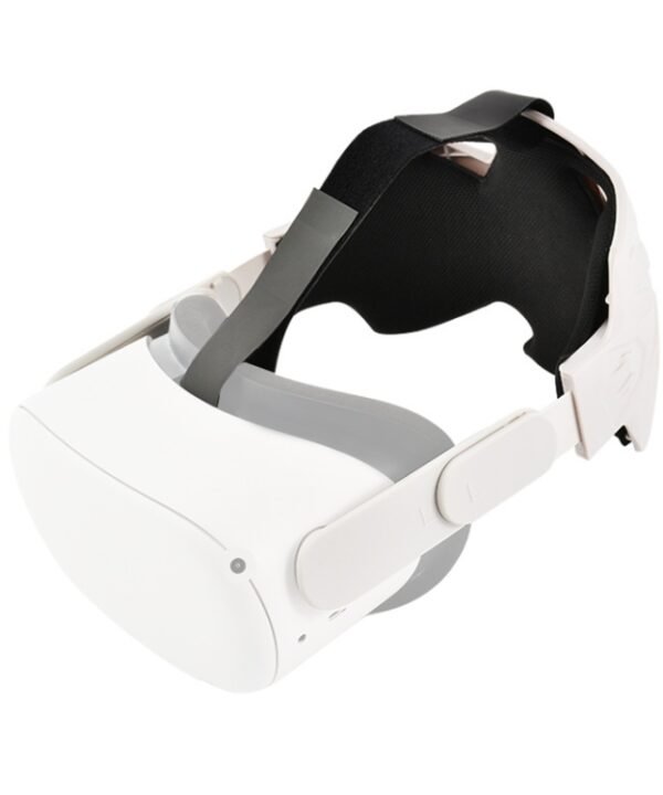 Comfortable Replacement Wearing VR Weight Loss Headband For Oculus Quest 2