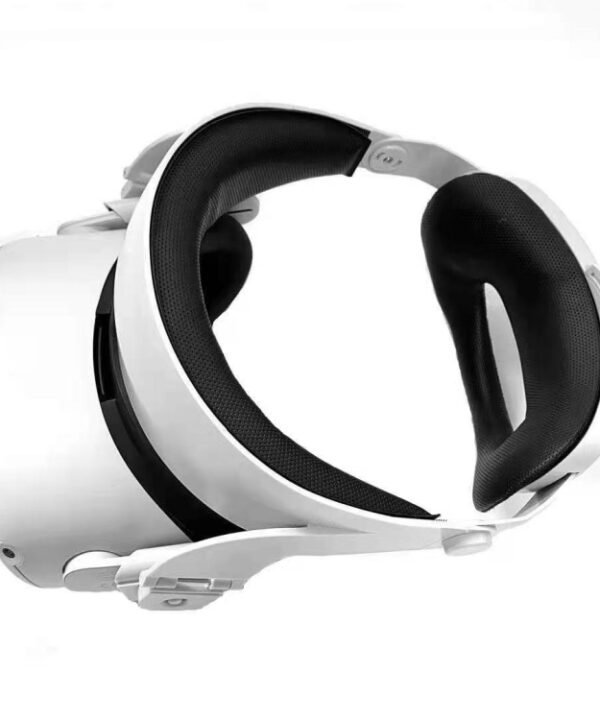 Comfortable Ergonomic VR Headset For Oculus Quest2
