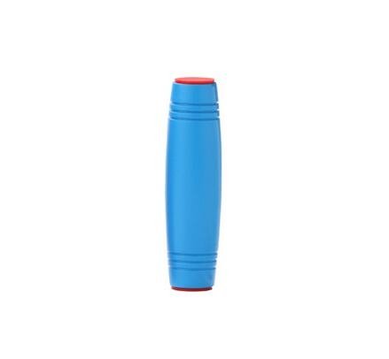 Desktop Flip Hottest Toy Stick Relieve Stress Improve Focus Great Stress Christmas Gift, OneSize