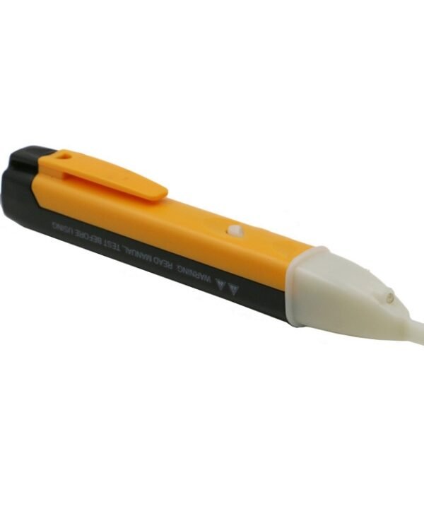 Non-Contact Electronic Digital Display Electric Pen Safety Induction Electric Pen With LED