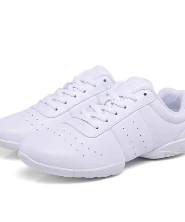 Soft Microfiber Leather Non-slip Wear Resistant Sport Sneakers Bodybuilding Gym Shoes, 28, 29, 30, 31, 32, 33, 34, 35, 36, 37, 38, 39, 40, 41, 42, 43, 44