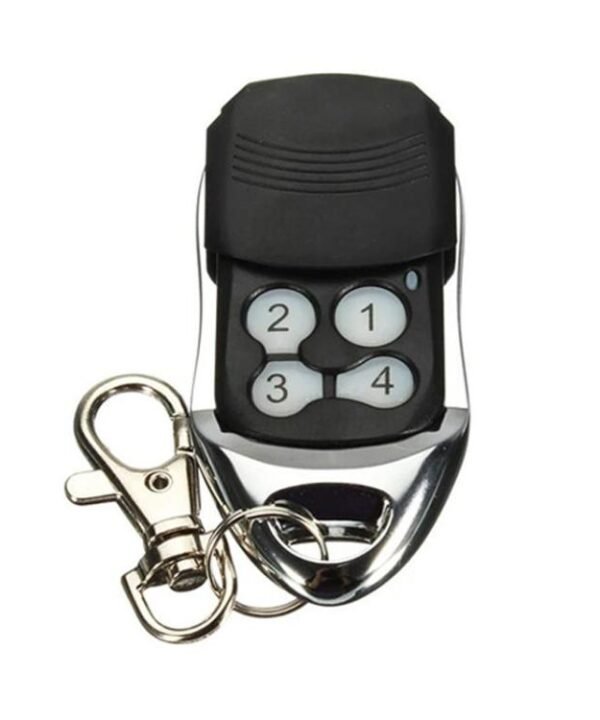 For LIFE 433.92MHZ Wireless Roller Shutter Garage Door Remote Control