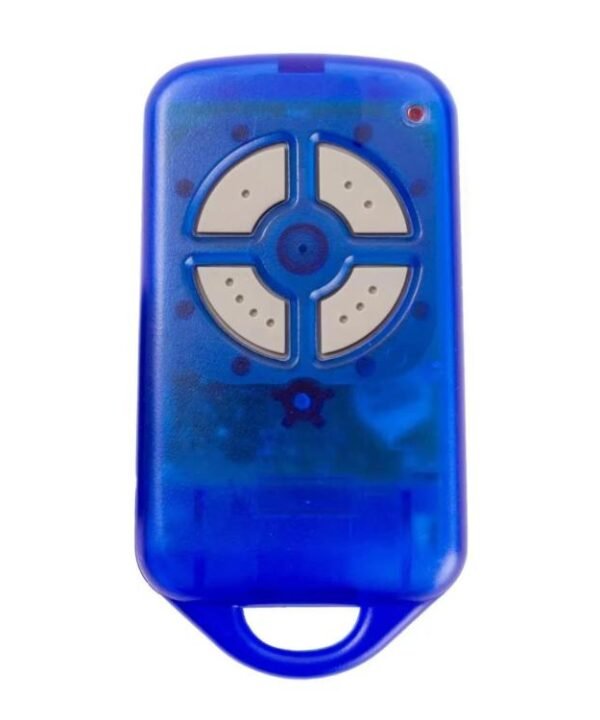 For ATA PTX4 CRX-1 / CRX-2 433.92MHz Garage Door Remote Control
