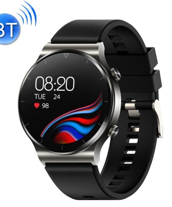 UM91 TWS Bluetooth Headset Smart Watch MP3 Music Sports Business Bluetooth Call Watch