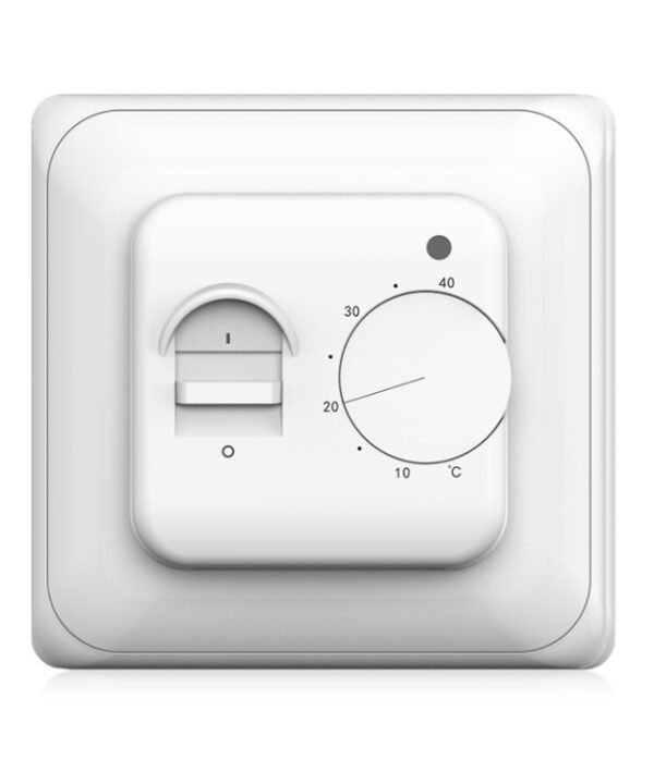 RTC70  Room Floor Heating Thermostat Mechanical Temperature Controller