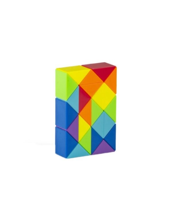 Children Puzzle Toy Color Variety Segment Magic Ruler, Spec:, 24 Sections, 36 Sections, 48 Sections, 60 Sections, 72 Sections, Hollow-24 Sections, Hollow-36 Sections, Hollow-48 Sections, Hollow-60 Sections, Hollow-72 Sections, Macaron-24 Sections...
